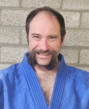Portrait of Daniël Noothoek